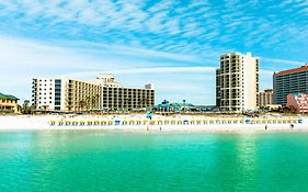 Hilton Sandestin Beach Golf Resort & Spa in Destin Florida